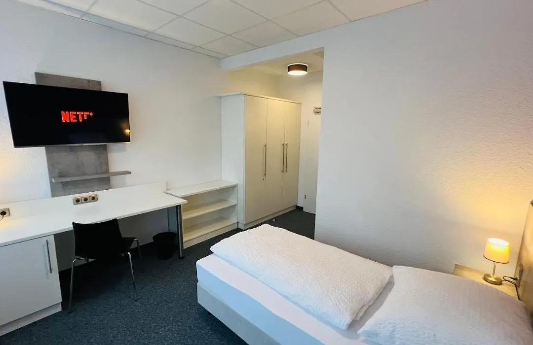 Creativ Park Hotel-1