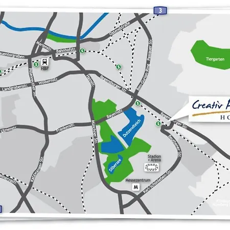 Creativ Park Hotel-3